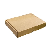 E Ticaret Kargo Kutusu 23.5 x 19 x 4 CM