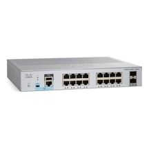 Ws C2960L 16Ts Ll Catalyst 2960L 16 Port Gige. 2 X 1G Sfp. Lan Li