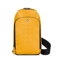 Mont Blanc Montblanc Extreme 3.0 Tek Kollu Çanta 198053 Sarı