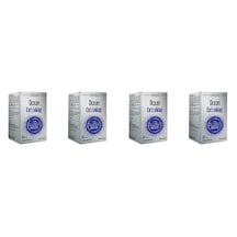 Ocean Extramag 200 Mg Magnezyum 60 Tablet 4'lü Paket