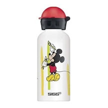 Sigg Mickey Paint Çocuk Matarası 0,4l .