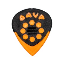 Dava 9224 Jazz Grip Gels 6'lı Paket Pena