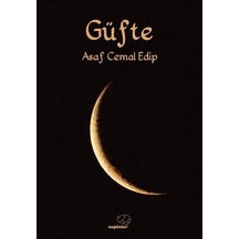 Güfte - Asaf Cemal Edip - Sapiens