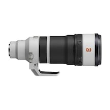 Sony Fe 100-400mm F/4.5 Gm Oss Lens