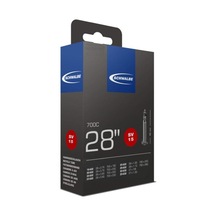 Schwalbe Sv15 28" 40mm İnce Sibop İç Lastik 28 Jant Şehir Bisikleti İç Lastiği 700x28c İç Lastik