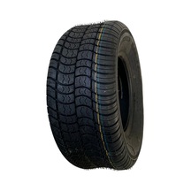 205/50-10 Wattstone Çim Bahçe Golf Lastiği Ws-407