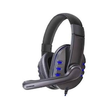 Ov-p3 Kulak Üstü Kulaklık Gürültü Önleme Ve Mikrofon