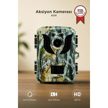 Kamuflaj