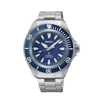 Seiko Srpl51k1 Erkek Kol Saati Gri