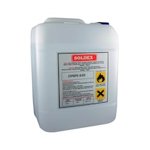 Soldex (Ipa) Izopropil Alkol 5 Lt %99,9 Saf