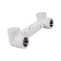 Pprc 20mm 1/2" Batarya Bağlantısı Çiftli Diğer