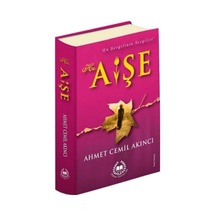 Hz. Aişe Ciltli - Kyut-753366