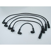 Fıat Tempra 90/99 Buji Kablosu Takım 8v 159a4000159a6046 1.8/2.0 Cc İe Yow Jung - Buji