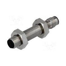 Omron E2b-s08ks02-mc-c1 ,m8/2mm Npn-no M8/3pin Endüktif Sensör