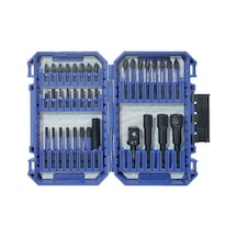 Exen Ex 8036 Multi Set-36 Parça Bits Uç Seti