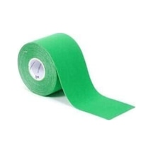 Medwelt Kinesio Tape  Bandı Yeşil