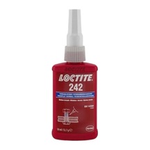 Loctıte 242 Orta Mukavemetli Civata Sabitleyici - 50 Ml.