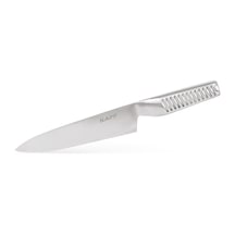Kapp Çelik Şef Bıçağı Monoblok 35 CM