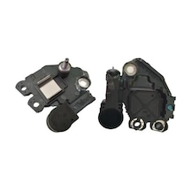 Valeo Konjektör Sg12b124-093 Clıo Symbol-mgn Iıı 11