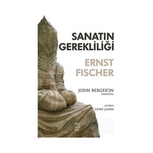 Sanatın Gerekliliği / Ernst Fischer