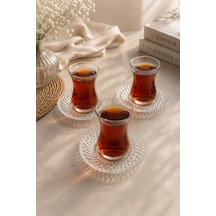 Şeffaf