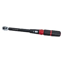 Ceta Form 1/2"exacto Tork Anahtarı/pencere Göst- 40-200 Nm D02f2-2120