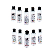 Puzzle Yapıştırıcısı 70 Ml Şeffaf 70ml 10 Adet Ind-sdr-p101010
