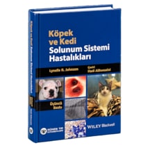 Köpek Ve Kedi Solunum Sistemi Hastalıkları