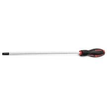 Forsage T20 Torx Uçlu Tornavida Uzun 300 Mm