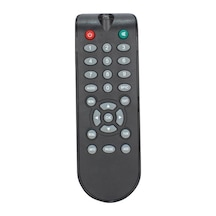 Weko Microstar - Kawai - Rose Dr-7500 Uydu Kumandası