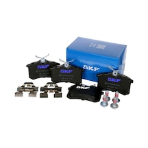Skf Vkbp90001 Arka Balata Fluence-megane Iı-ııı-p207-p308-p307-partner-berlıngo-c2-c3-c4-crossland- 1j0698451p-440605713r-1623180580