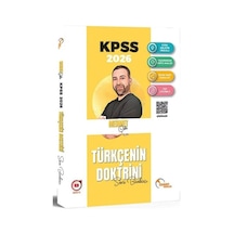 Doktrin 2026 Kpss Türkçenin Doktrini Soru Bankası Çözümlü