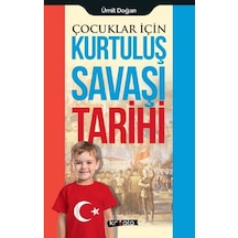 Çocuklar Için-Kurtuluş Savaşı Tarihi