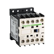 Schneıder.yardımcı Kontaktör 4na 220 Ac Ca2kn40m7