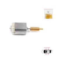 Kapı Kilit Dc Motor 57.20 Mm Renault Clio Dacia Sandero İçin