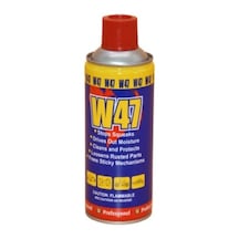 Steel W47 Pas Sökücü Ve Yağlayıcı 200 Ml