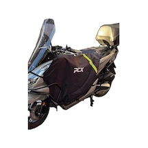 Pcx Diz Örtüsü İmpertex