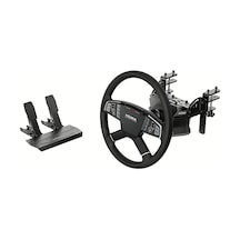 Moza Truck Driving Simulator