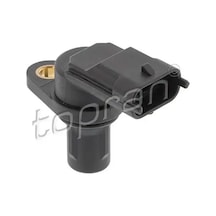 Opel Corsa D Eksantrik Sensoru 1.4 2007-2011 Z14xep Topran 207847001