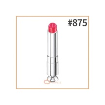 Dior Addict Lipstick Refill 875 Beverly Pink Ruj