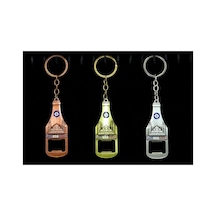 Metal Sultanahmet Anahtarlık Ve Açacak 42376021