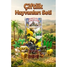 Hayvanlar