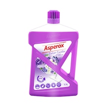 Asperox Yüzey Temizleyici Menekşe & Yasemin 2.5 L 8'li Avantaj Paketi Mıchu 8'li Set