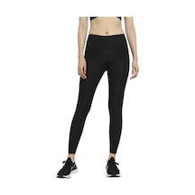 Nike W Nk Df Fast Tght Kadın Siyah Tayt - CZ9240-010 Siyah