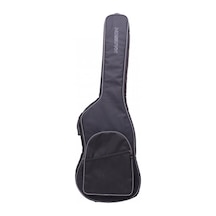 Madison Mbgb2-gry Bas Gitar Kılıfı - Gri Aksesuar - Standart Gig