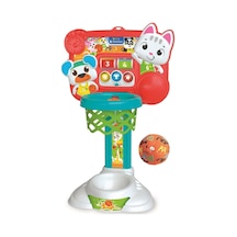 Baby Clementoni Basket Potası 17589