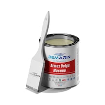 Demarin Armuz Dolgu Macunu 1 Kg