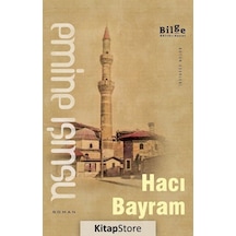 Kitapstore Hacı Bayram / Emine Işınsu
