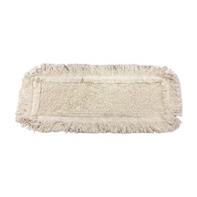 Ceytem Zincir Dikiş Nemli Mop Kırmızı Biyeli 50 CM