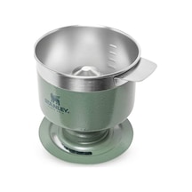 Stanley The Perfect-brew Pour Over 10-09383-002 Hammertone Green